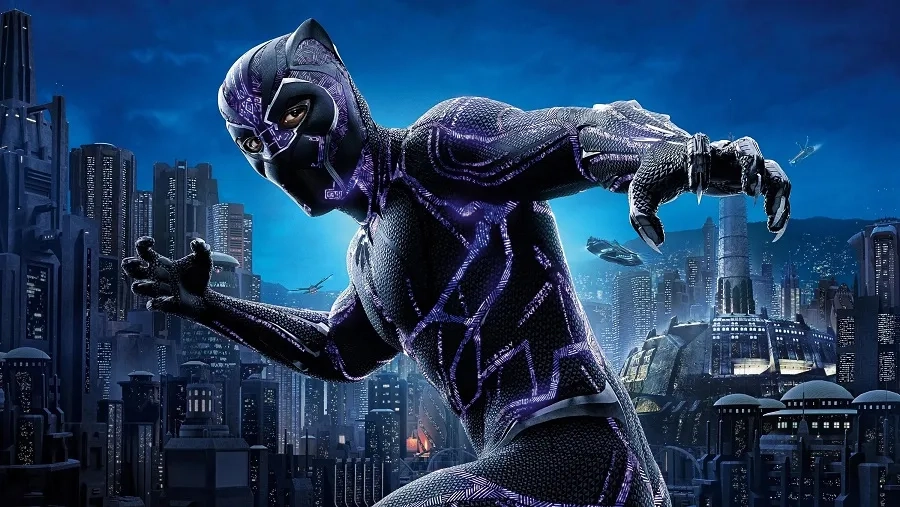وضعیت تولید فیلم Black Panther 3 مشخص شد