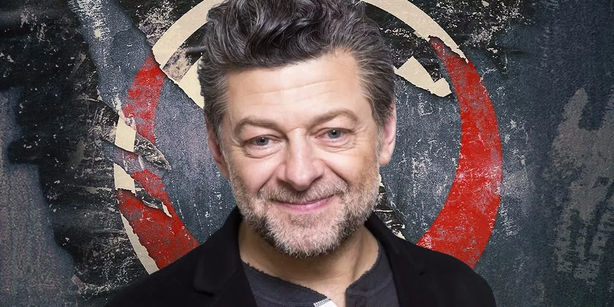 اندی سرکیس در فیلم The Batman 2 در نقش آلفرد باز خواهد گشت