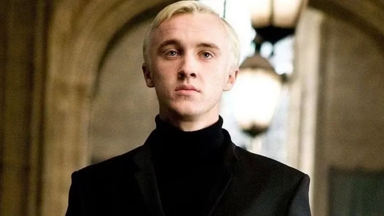 تام فلتون همچنان به نقش‌آفرینی دراکو مالفوی ادامه خواهد داد