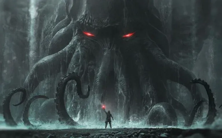 پروژه لاوکرفتی جیمز وان با برخی مشکلات مالی روبه‌رو شده است