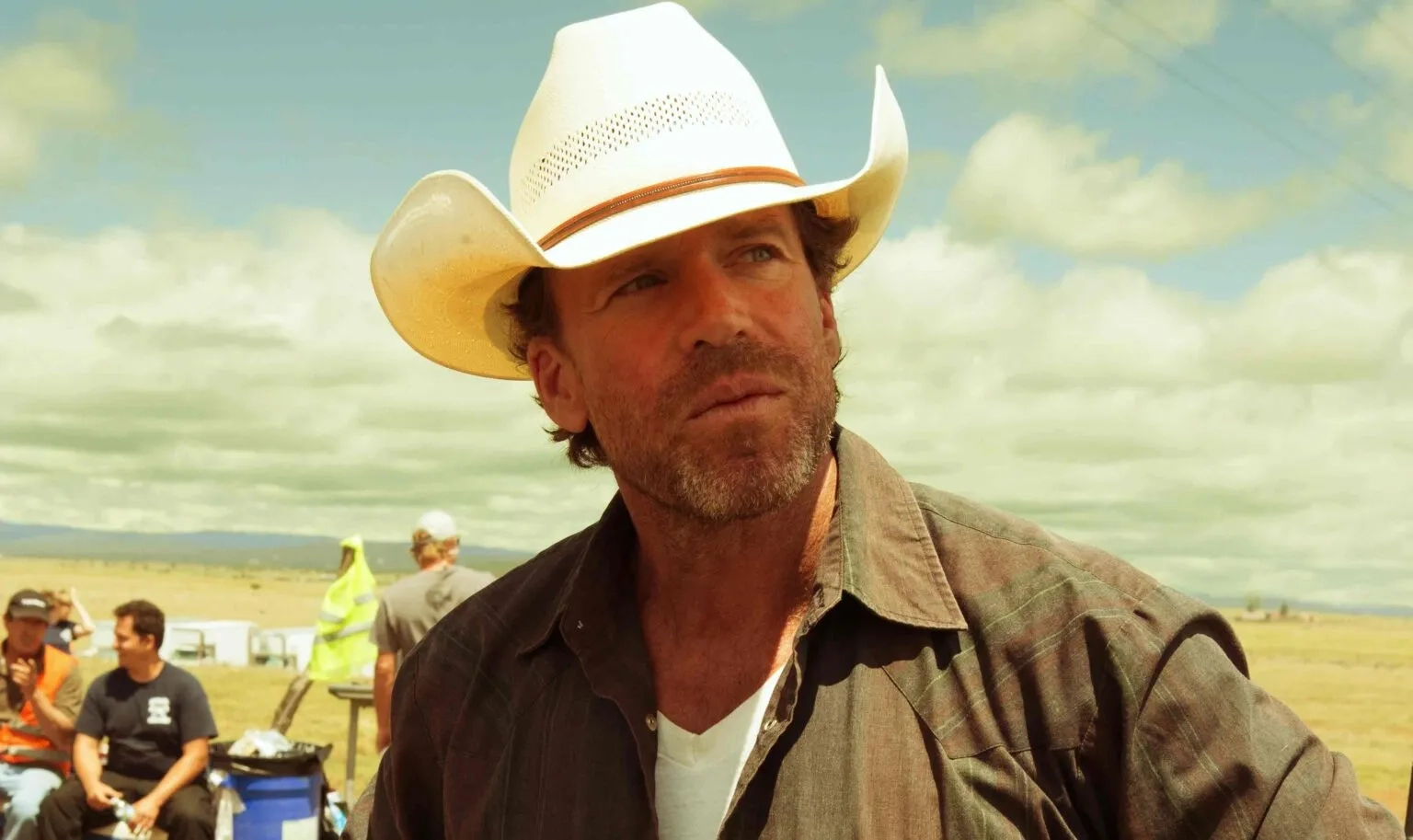 تیلور شریدان فیلمی جنگی را کارگردانی می‌کند