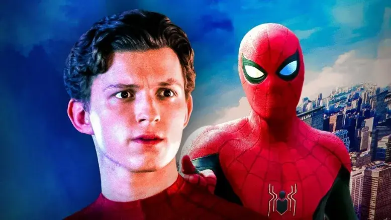 خبر جدید تام هالند دربار اضافه شدن صحنه‌های جدید به فیلم Spider-Man: Brand New Day