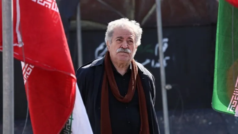 پخش قسمت اول سریال «اهل ایران» از پلتفرم شیدا