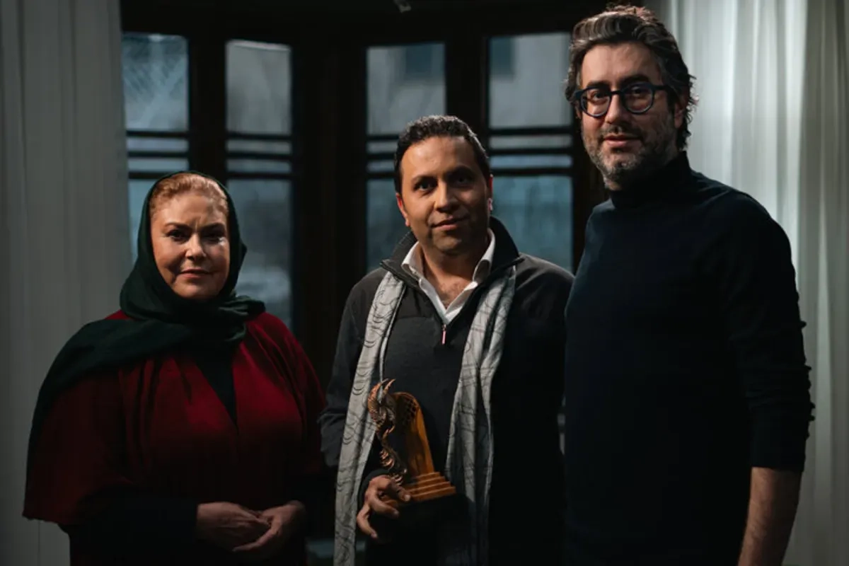 ماجرای مجری شدن مهرانه مهین ترابی در «دلربا» چه بود؟