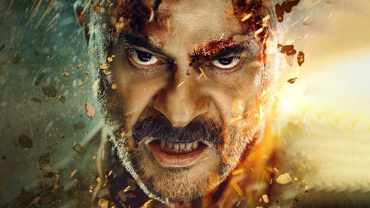 فیلم هندی درجه دار (Subedaar 2026)