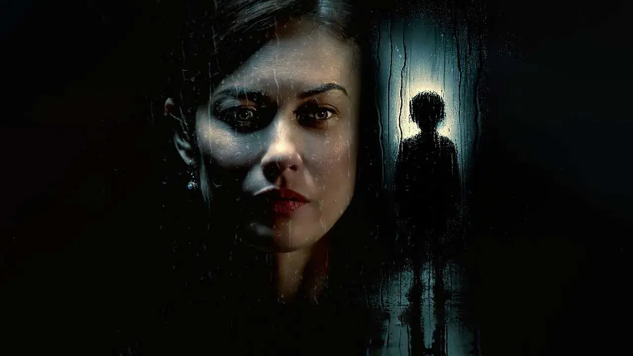 فیلم استخوان های خواهرم (My Sister's Bones 2026)
