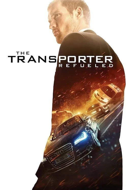 فیلم ترانسپورتر سوخت گیری مجدد (The Transporter Refueled 2015)