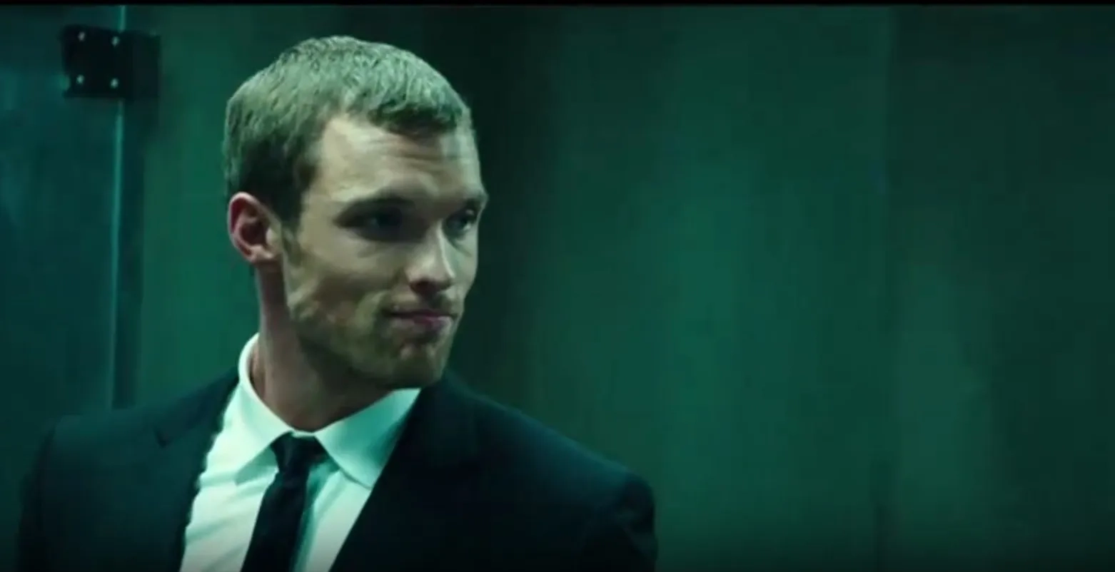 فیلم ترانسپورتر سوخت گیری مجدد (The Transporter Refueled 2015)