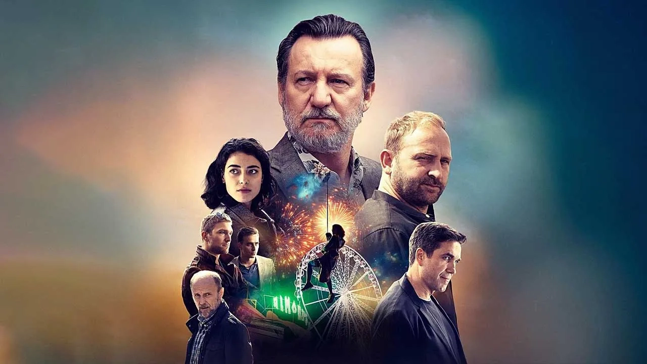 فیلم وینچی ۲ (Vinci 2 2025)