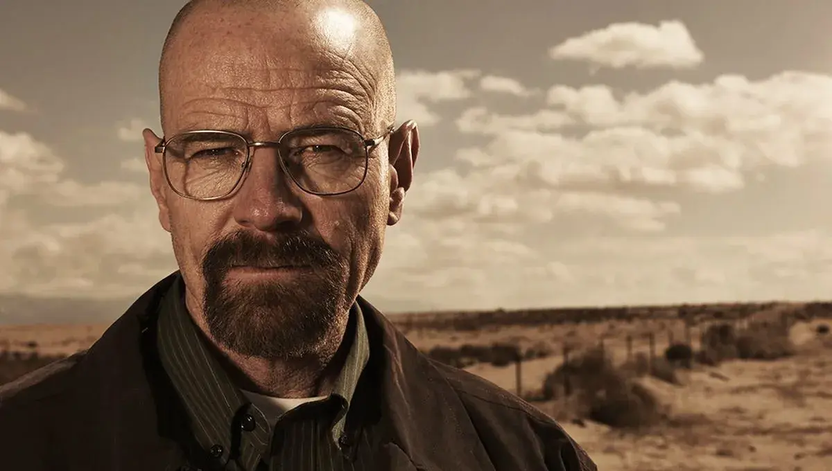 برایان کرانستون از منفورترین شخصیت Breaking Bad دفاع کرد