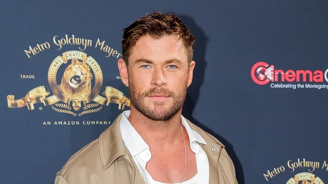 کریس همسورث با فیلم جنایی Kockroach وارد میدان نبرد نیویورک می‌شود