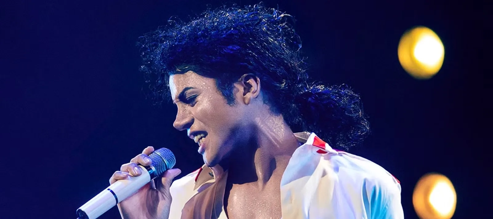 اولین واکنش‌ها به فیلم Michael | تمجید از بازی خیره‌کننده جعفر جکسون