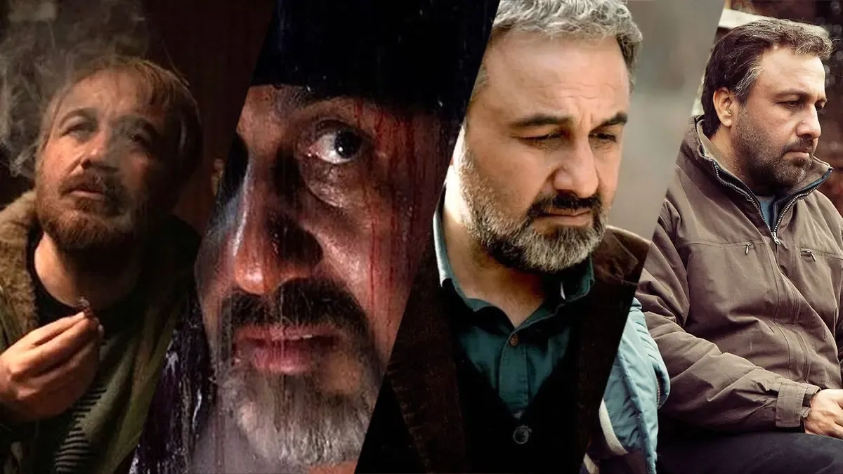 فیلمی سینمایی با بازی رضا عطاران که مینی‌سریال شد