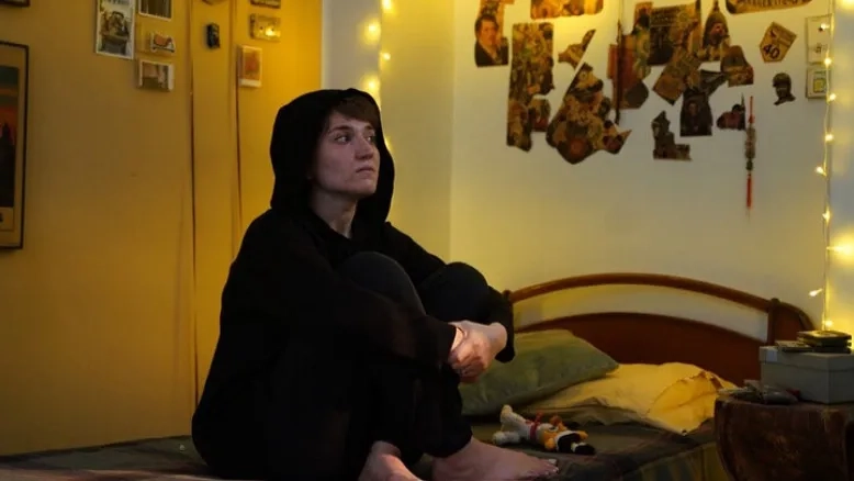 فیلم سینمایی «آسمان همه جا یک رنگ است» در جشنواره جهانی فیلم مسکو