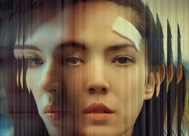 سریال تکه های او (Shards.of.Her 2022)