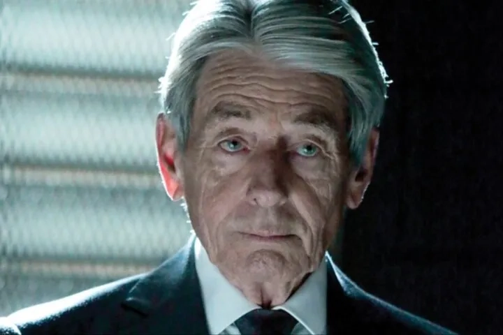 جان نولان، بازیگر کهنه‌کار درگذشت