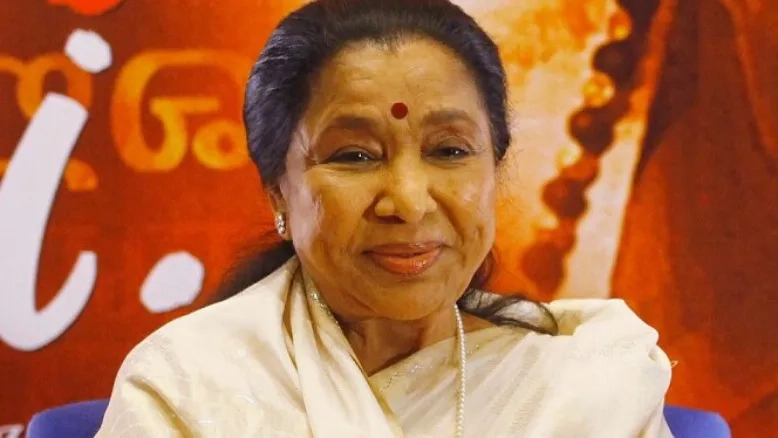 صدای ماندگار بالیوود دار فانی را وداع گفت