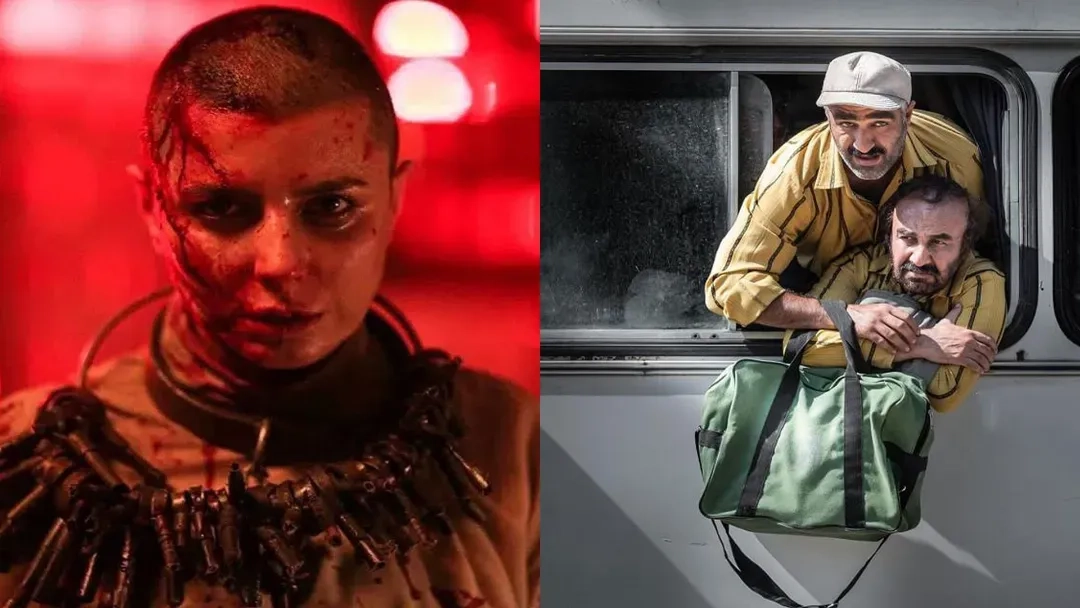 احتمال نجات گیشه با اکران «قاتل و وحشی» و «شیشلیک»