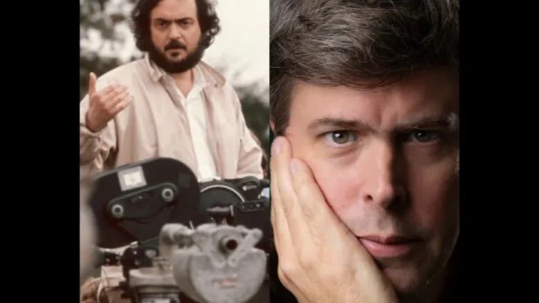 نویسنده مجارستانی معروف متهم به کپی‌برداری از استنلی کوبریک شد 