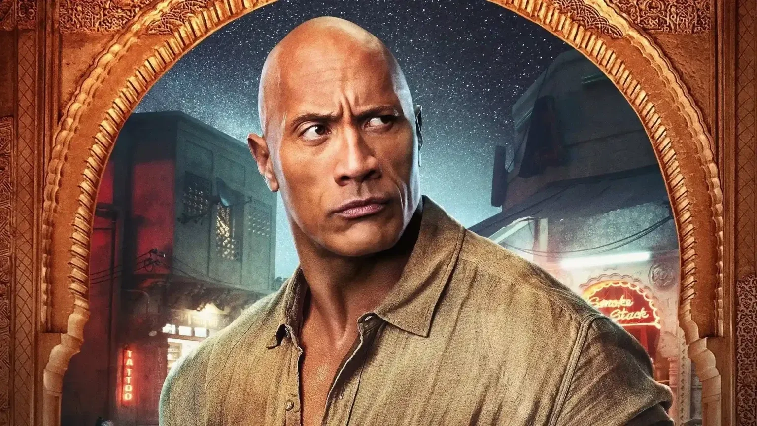عنوان و داستان فیلم Jumanji 4 مشخص شد