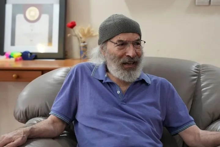 کیانوش عیاری فیلمی با محوریت جنگ می‌سازد 