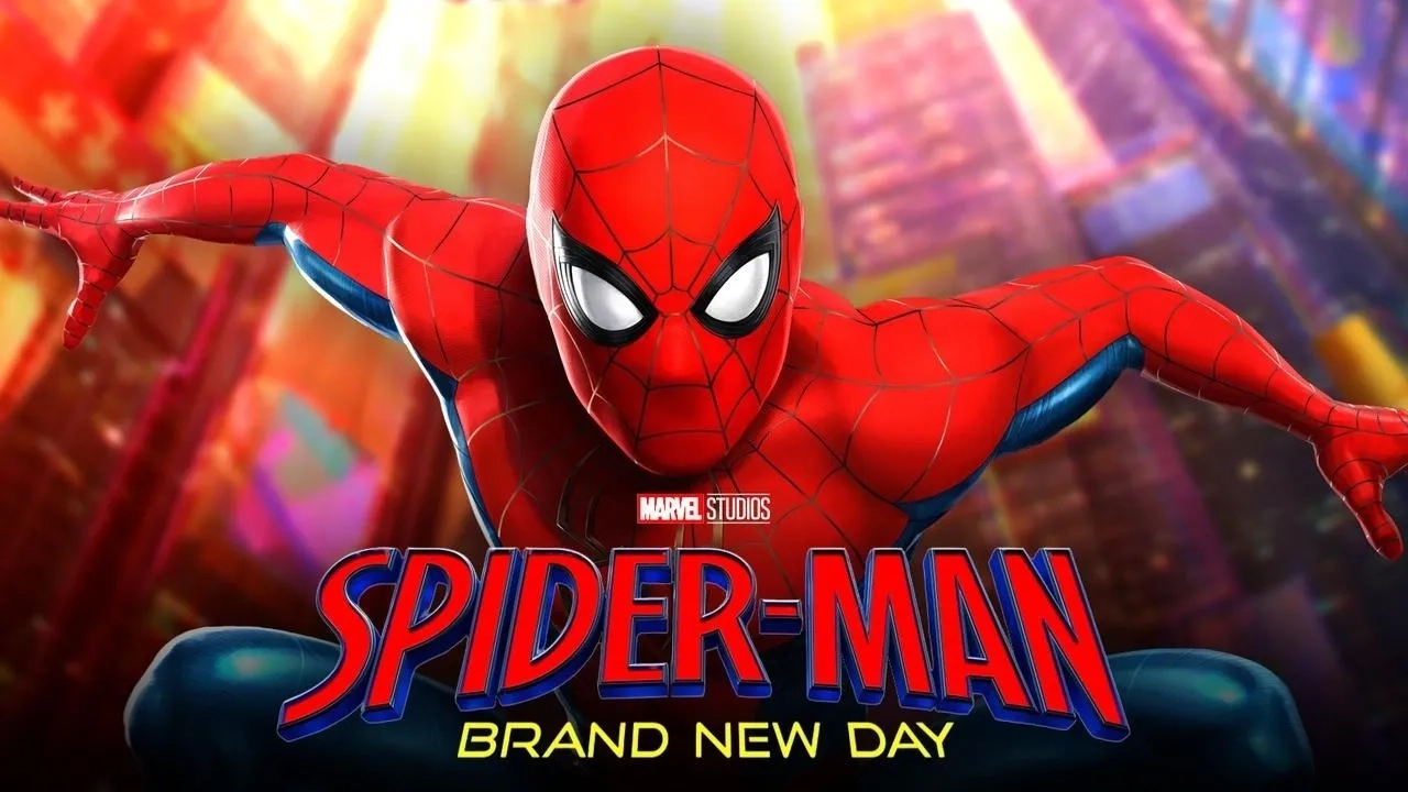 یکی از شخصیت‌های فیلم Spider-Man: Brand New Day  عوض شد