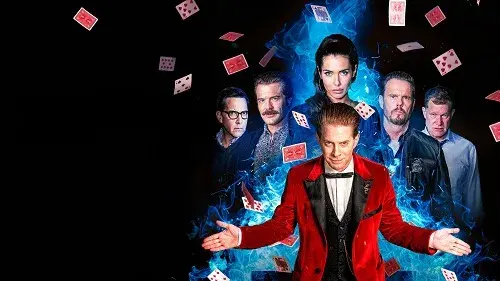فیلم بالاترین سهام (The Highest Stakes 2026)