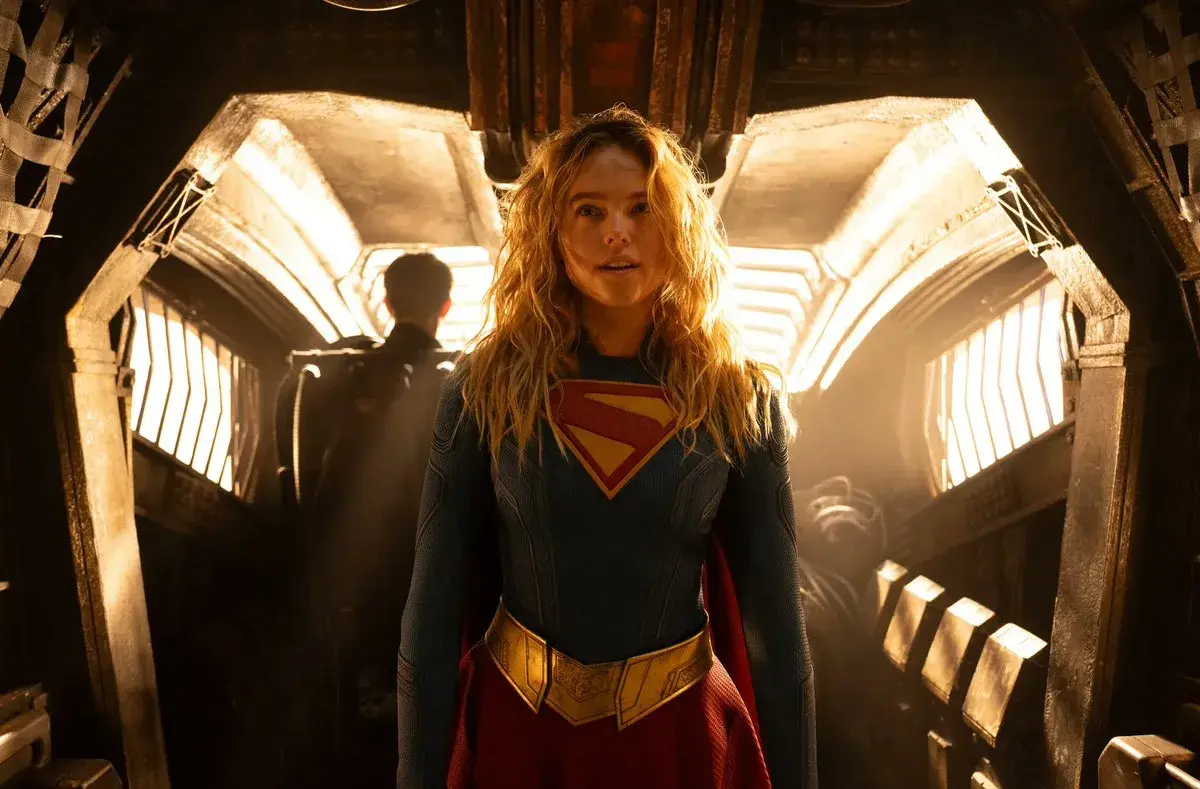 اطلاعات جدیدی از نمایش فیلم Supergirl در سینماکان ۲۰۲۶ منتشر شد