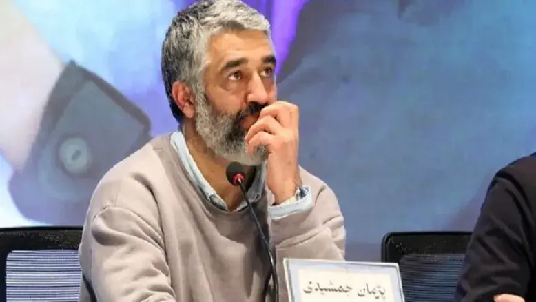 آخرین خبر درباره وضعیت پرونده و دادگاه پژمان جمشیدی 