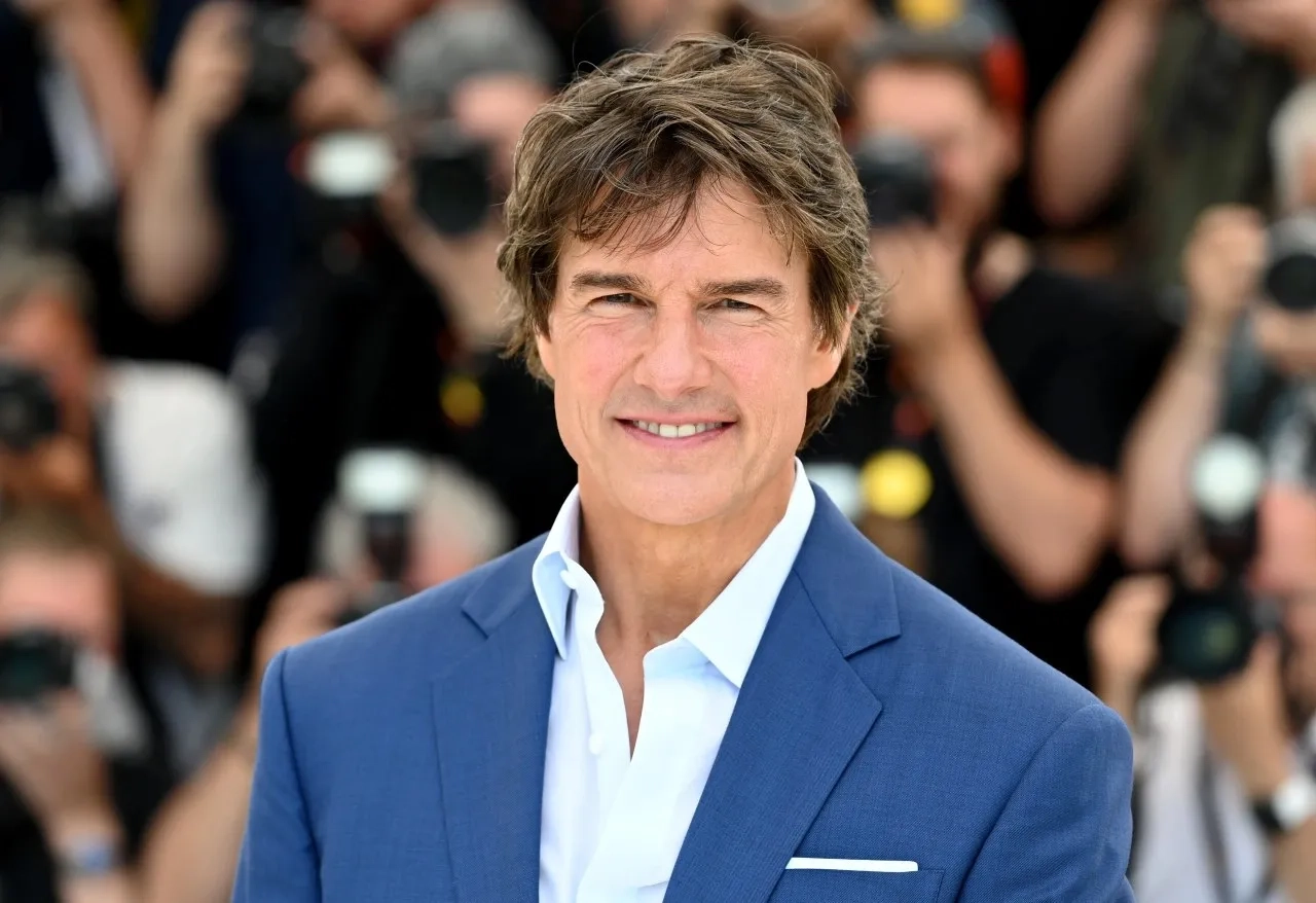 بازگشت تام کروز در فیلم Top Gun 3 تأیید شد