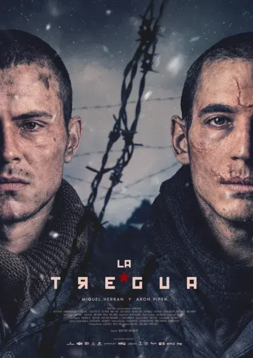 فیلم آتش بس 2025