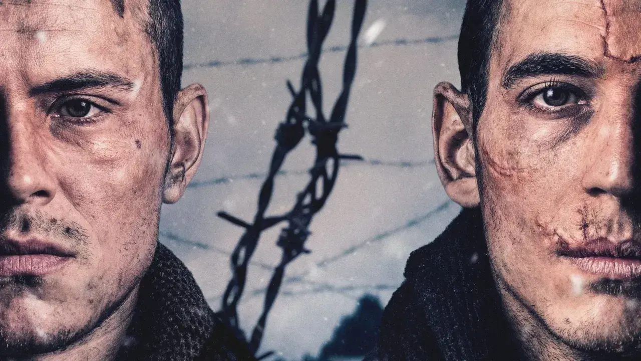 فیلم آتش بس (The Truce 2025)