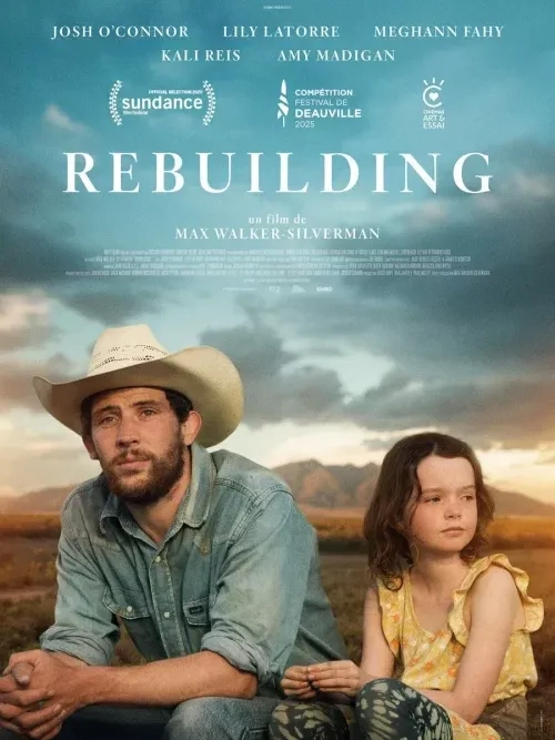 فیلم بازسازی (Rebuilding 2025)
