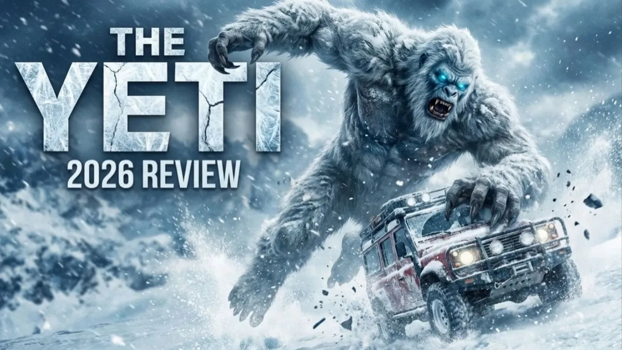 فیلم یتی (The Yeti 2026)