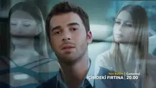 سریال ترکی جدید طوفان درونم (icimdeki firtina 2017)