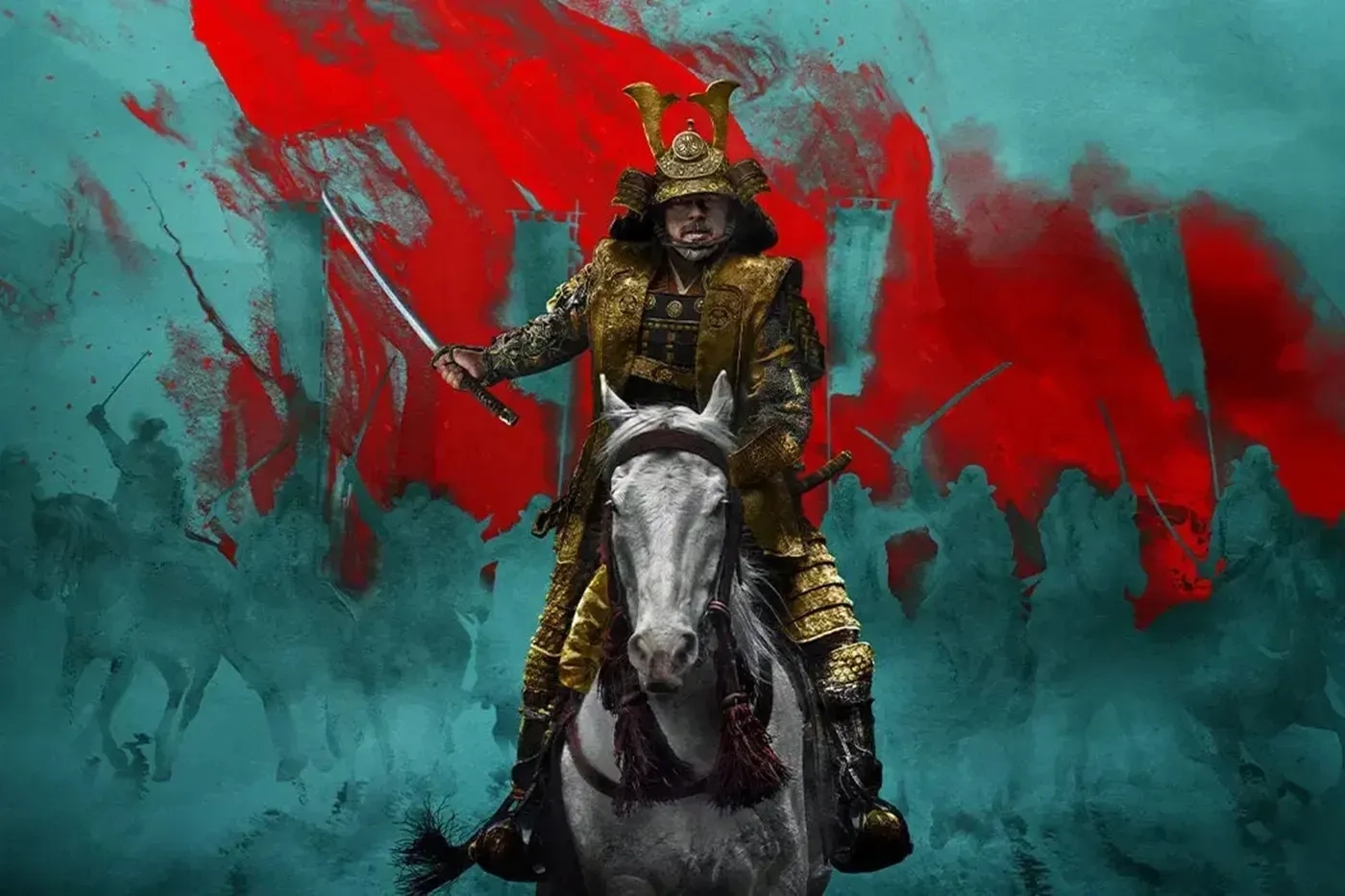 فیلم‌برداری فصل دوم سریال Shogun آغاز شد