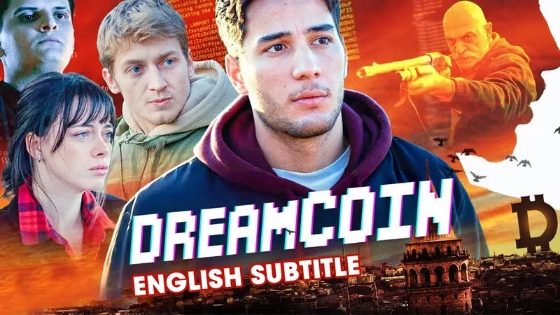 فیلم دریم کوین (Dreamcoin 2024)