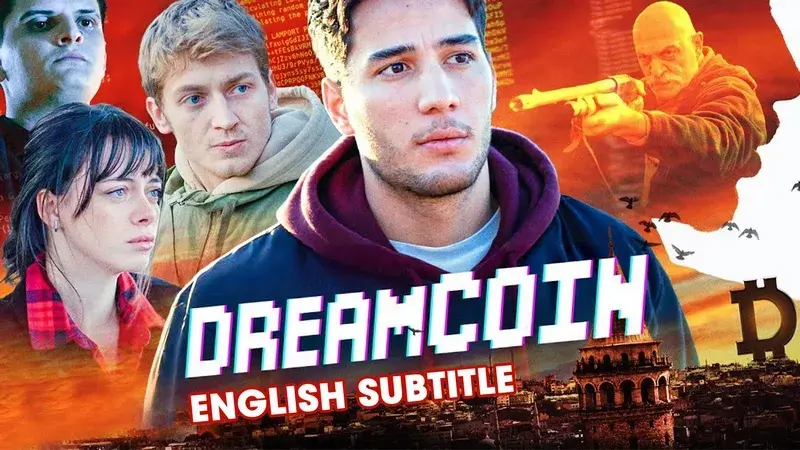 فیلم دریم کوین (Dreamcoin 2024)