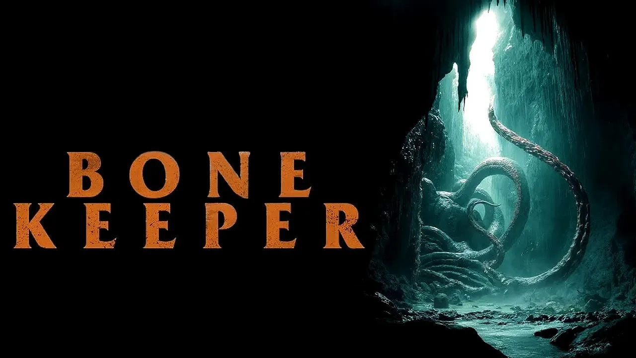 فیلم نگهبان استخوان (Bone Keeper 2026)