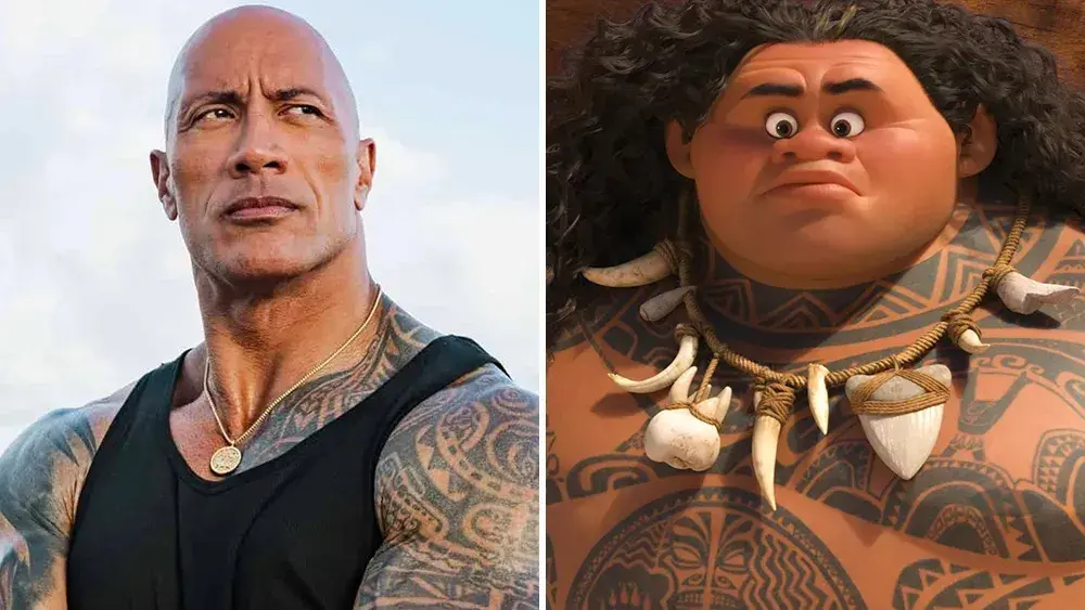 اطلاعات جدیدی از فیلم لایو اکشن Moana در سینماکان ۲۰۲۶ منتشر شد