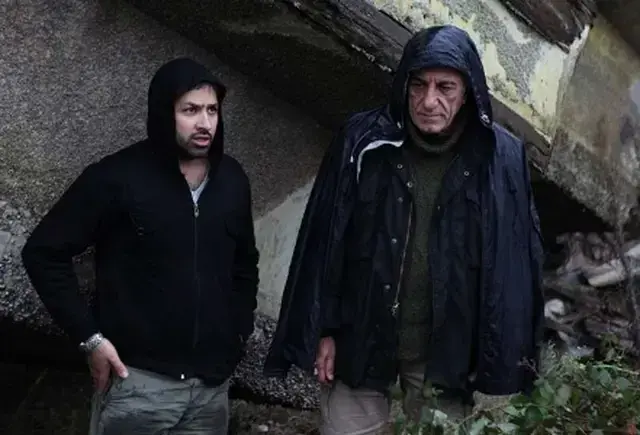 فیلم هیچ کجا هیچ کس (No Where No Body 2013)