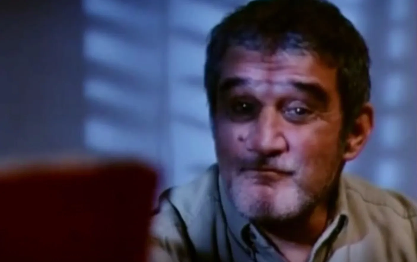 فیلم هیچ (Nothing 2010)