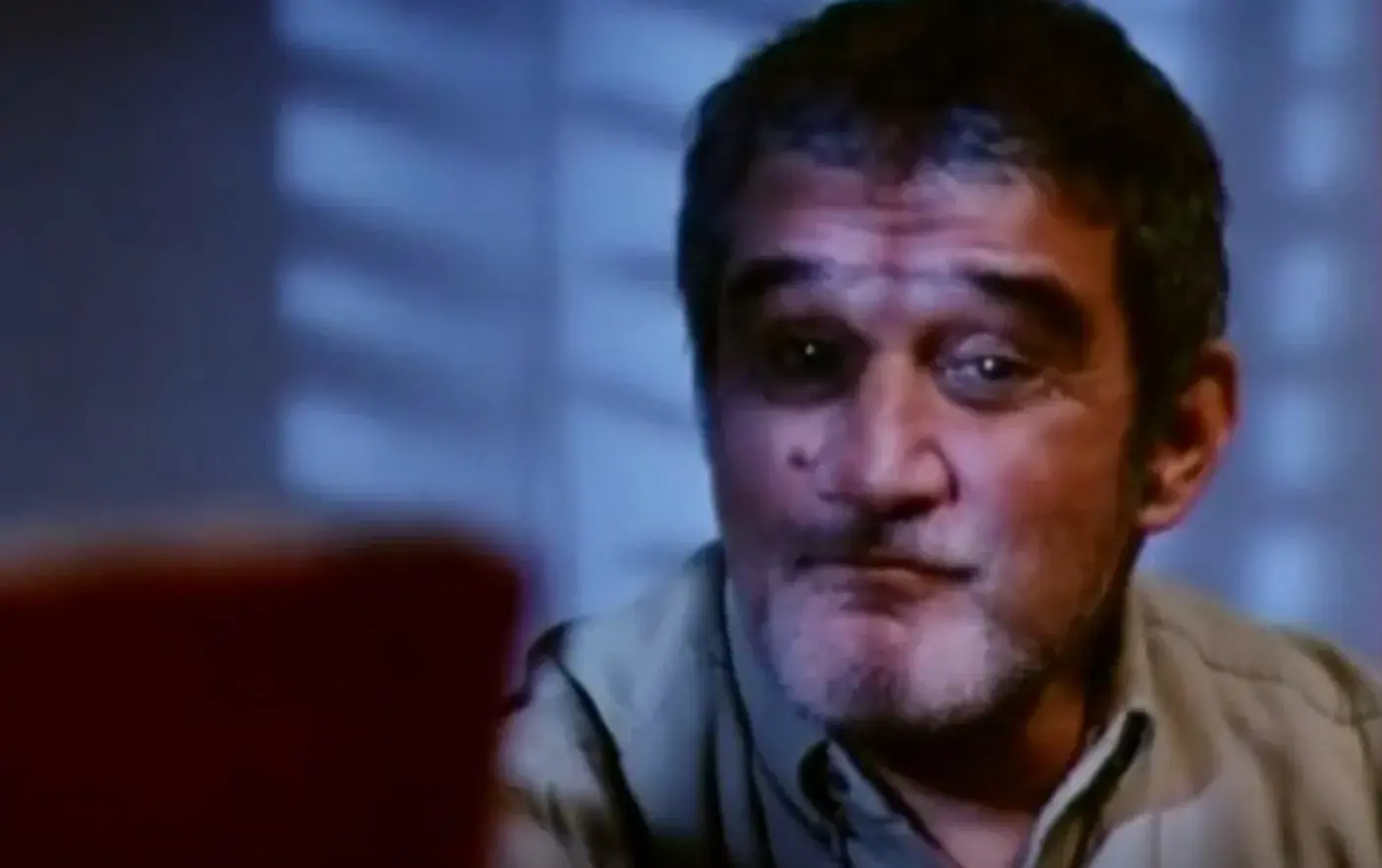 فیلم هیچ (Nothing 2010)