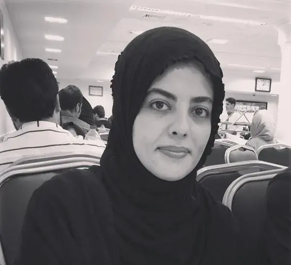 نوال شریفی