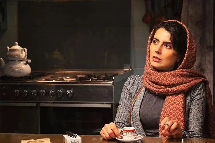 فیلم حکایت دریا (Tale of the Sea 2018)