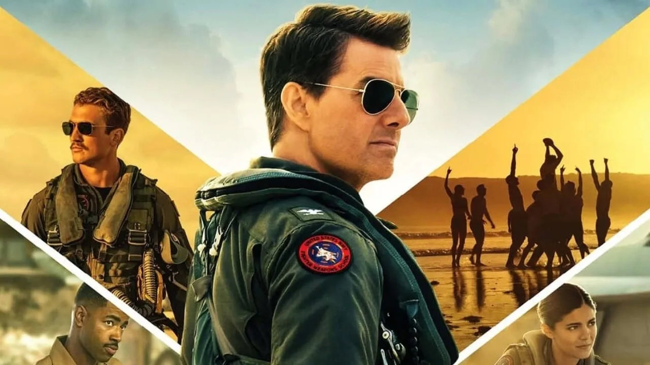 فیلم Top Gun 3 به دنبال کارگردان جدیدی است