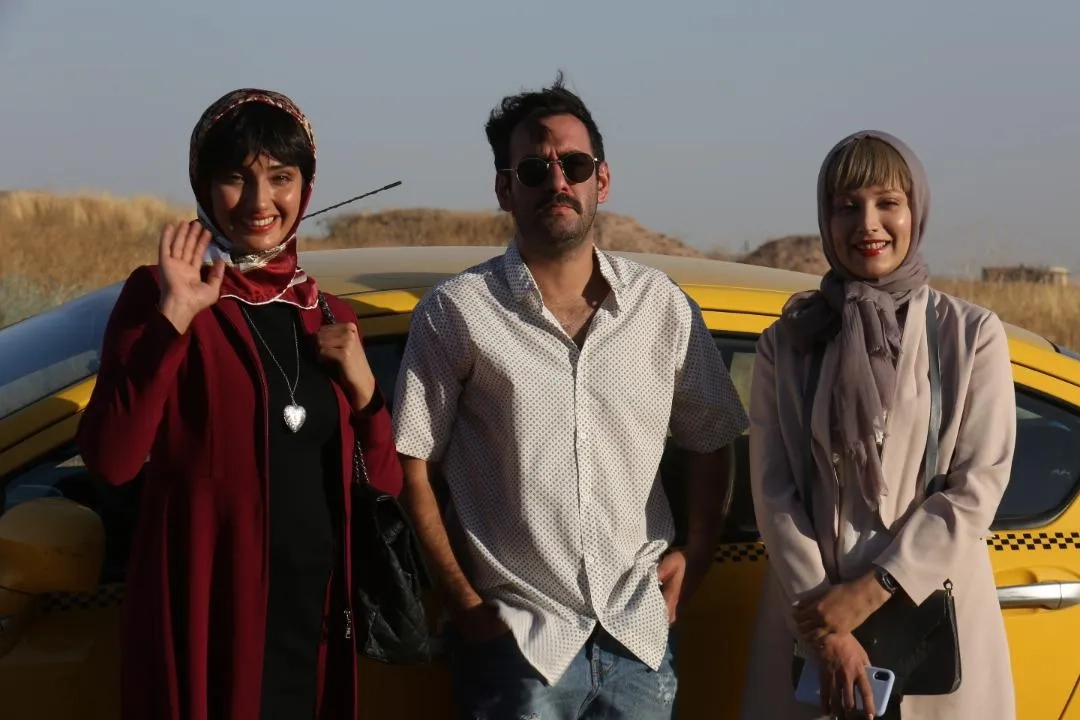 فیلم لب خط (Edge of the Line 2019)