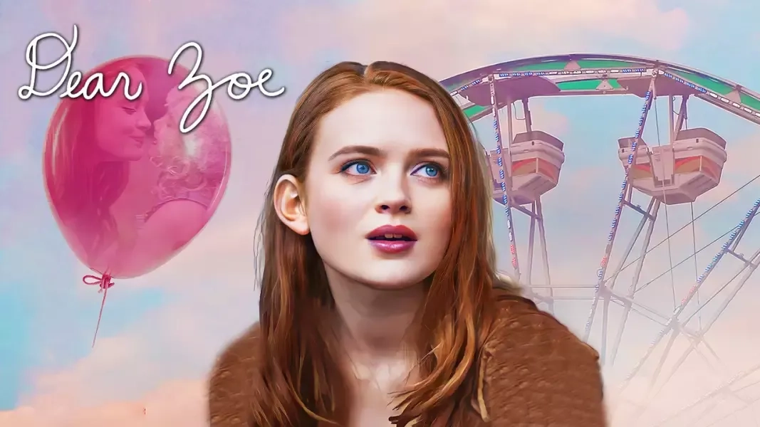 فیلم زوئی عزیز (Dear Zoe 2022)