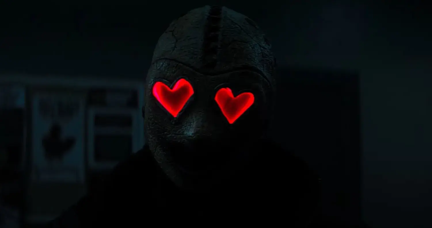 تاریخ اکران فیلم Heart Eyes 2 مشخص شد