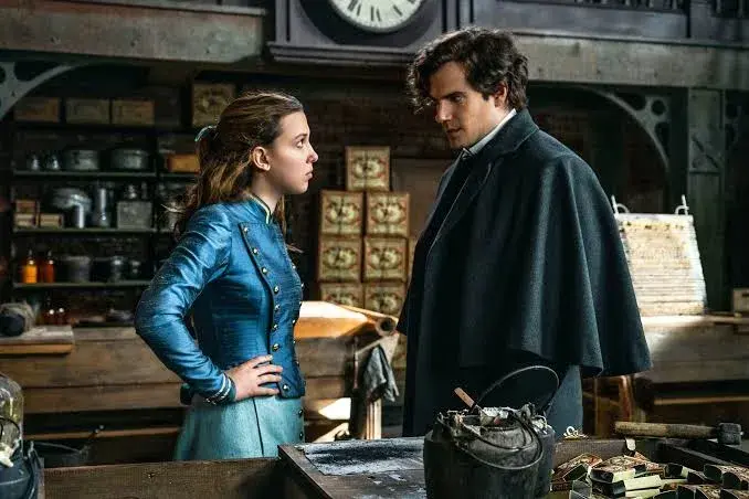 تاریخ انتشار فیلم Enola Holmes 3 اعلام شد